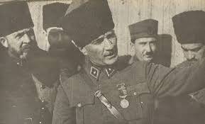 Mustafa Kemal Atatürk ve Beşiktaş - Görsel 40