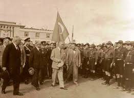 Mustafa Kemal Atatürk ve Beşiktaş - Görsel 42