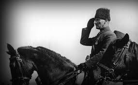 Mustafa Kemal Atatürk ve Beşiktaş - Görsel 46