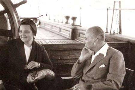 Mustafa Kemal Atatürk ve Beşiktaş - Görsel 7