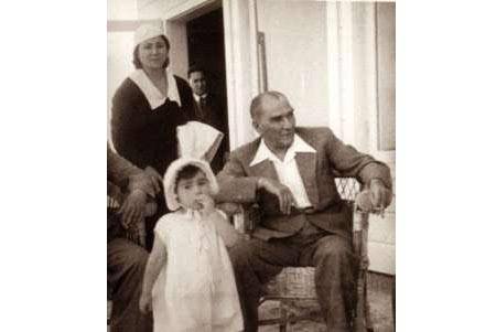 Mustafa Kemal Atatürk ve Beşiktaş - Görsel 9