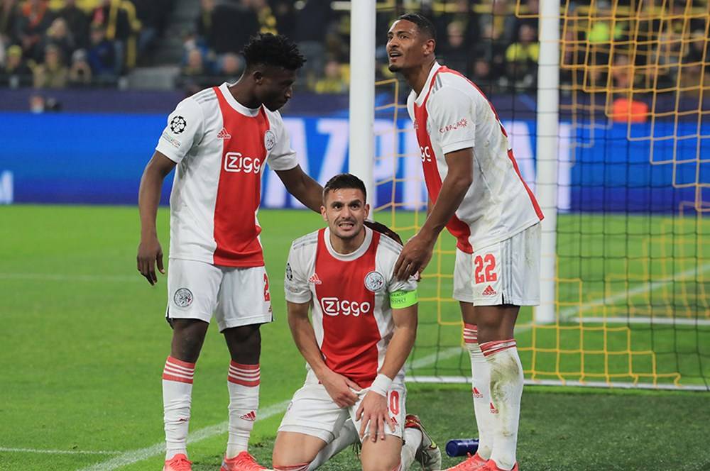 UEFA tüm zamanların en iyi takımlarını açıklandı! Beşiktaş kaçıncı sırada? - Görsel 1