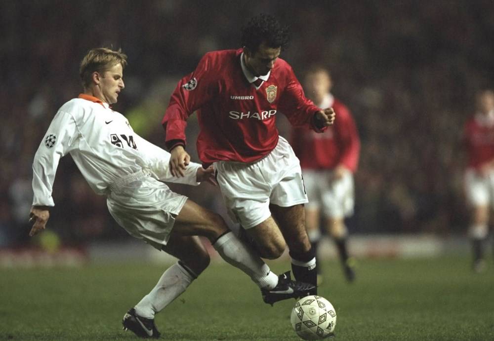 Şampiyonlar Ligi'nde puan alamayan 20. takım Beşiktaş. İşte o takımlar - Görsel 1