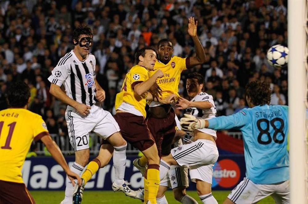 Şampiyonlar Ligi'nde puan alamayan 20. takım Beşiktaş. İşte o takımlar - Görsel 10