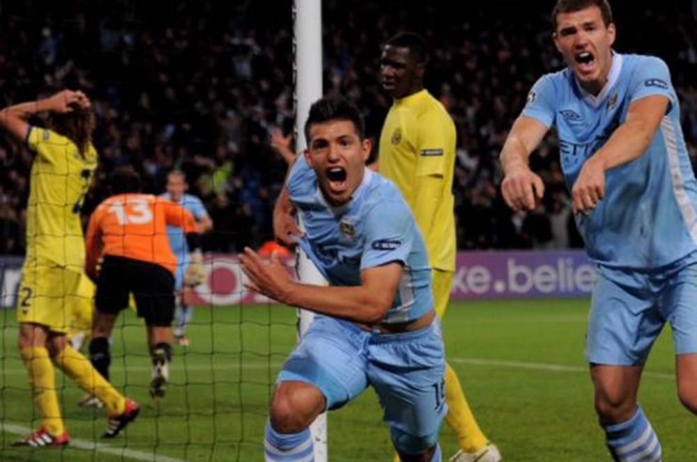 Şampiyonlar Ligi'nde puan alamayan 20. takım Beşiktaş. İşte o takımlar - Görsel 11