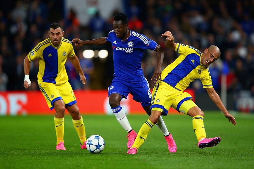 Şampiyonlar Ligi'nde puan alamayan 20. takım Beşiktaş. İşte o takımlar - Görsel 15