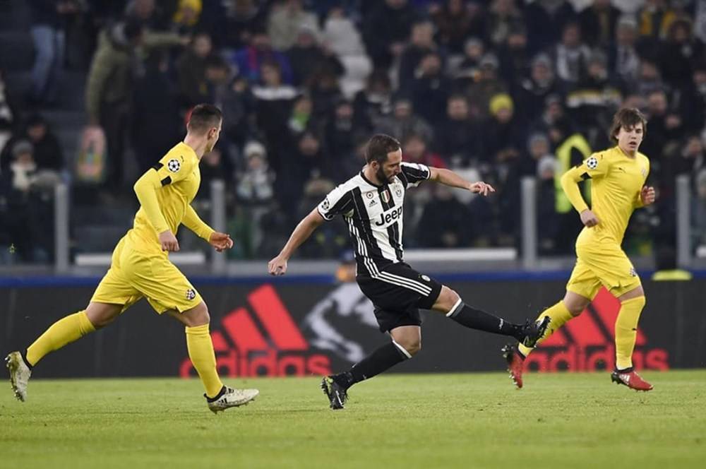 Şampiyonlar Ligi'nde puan alamayan 20. takım Beşiktaş. İşte o takımlar - Görsel 16