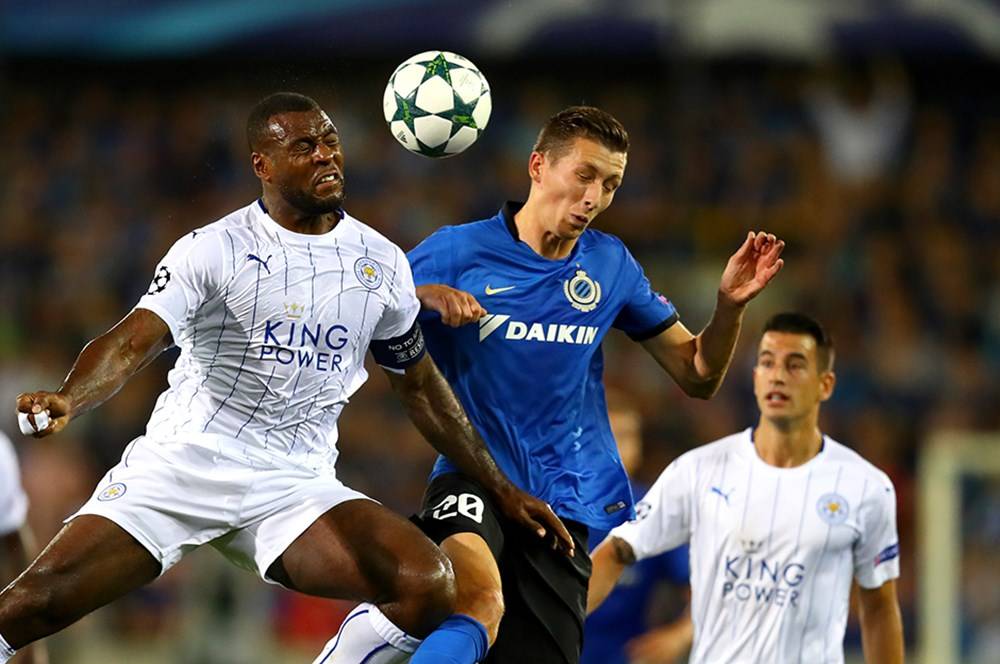 Şampiyonlar Ligi'nde puan alamayan 20. takım Beşiktaş. İşte o takımlar - Görsel 17