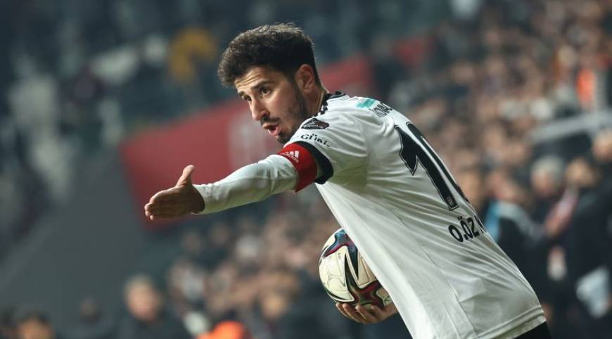 Spor yazarları Beşiktaş için ne dedi? "Karaveli'nin macera arayışları" - Görsel 5