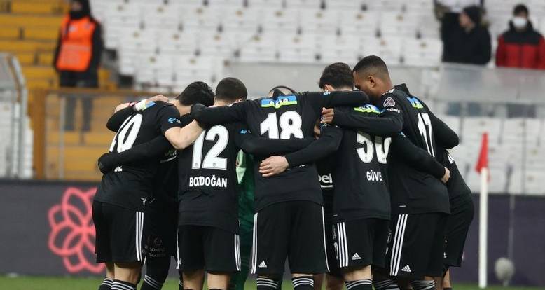 Maçtan sonra olay sözler! "O da Dorukhan gibi! Yanılmak isterim ama..." - Görsel 1