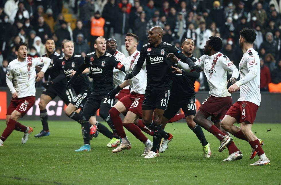 Maçtan sonra olay sözler! "O da Dorukhan gibi! Yanılmak isterim ama..." - Görsel 3