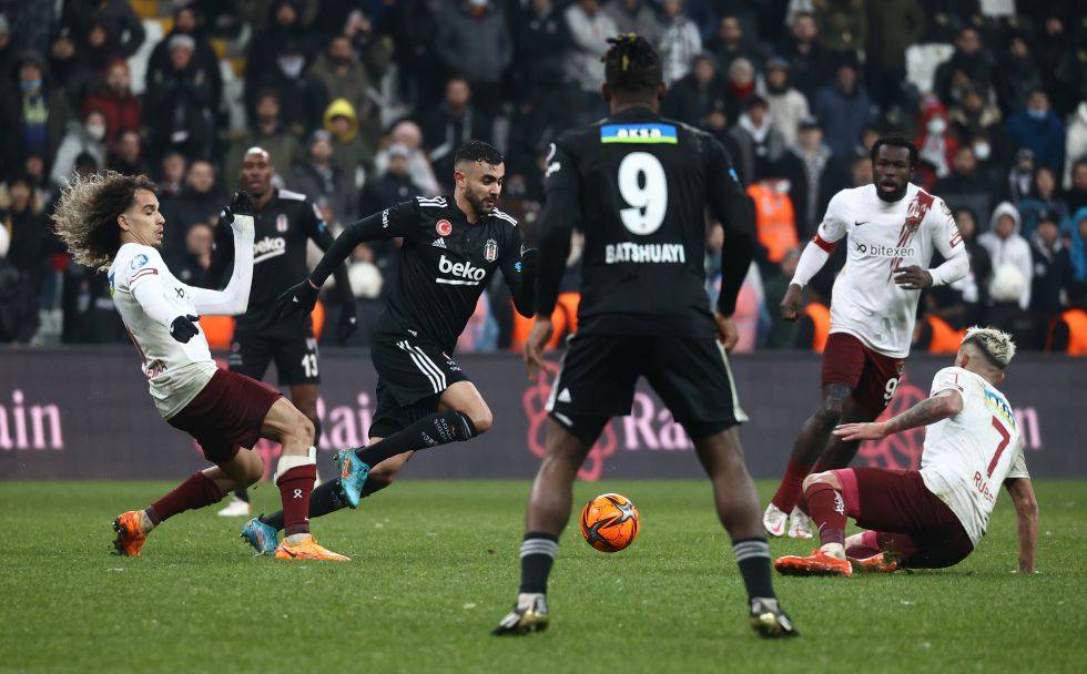 Maçtan sonra olay sözler! "O da Dorukhan gibi! Yanılmak isterim ama..." - Görsel 5