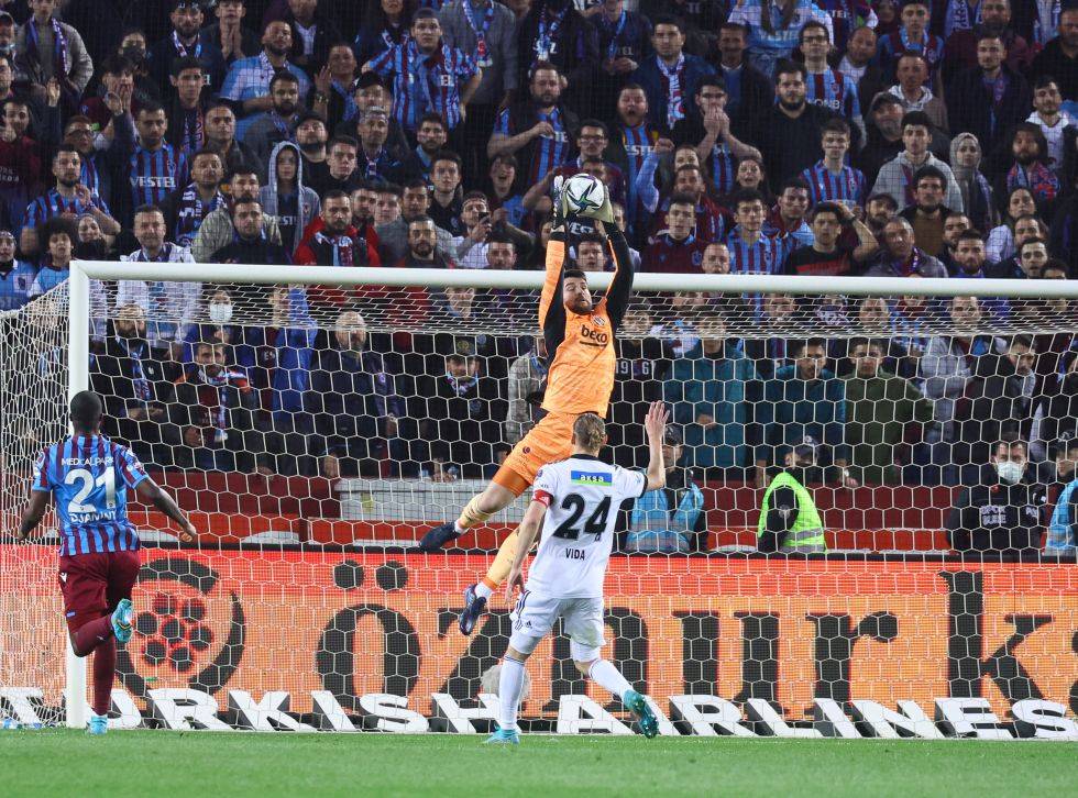 Daniel Güiza'yi izleyemeyenler için Michy Batshuayi - Görsel 10