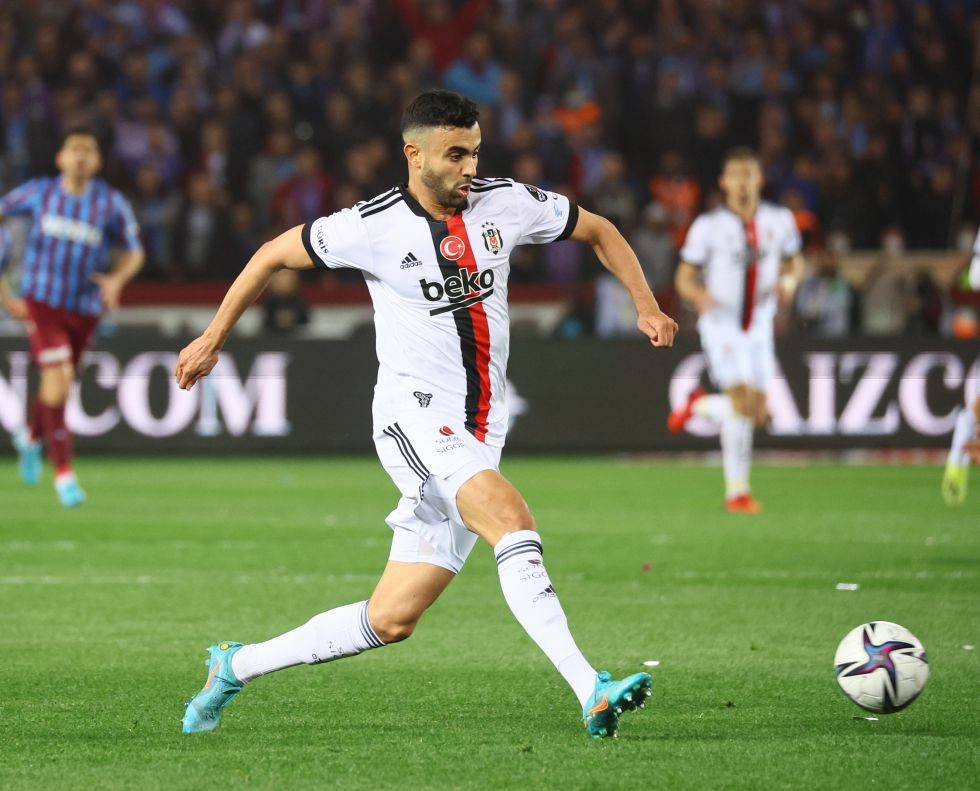 Daniel Güiza'yi izleyemeyenler için Michy Batshuayi - Görsel 5