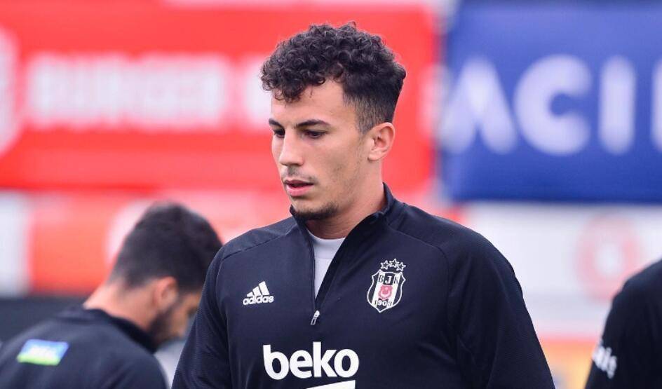 Beşiktaş'ta gelenler ve gidenler - 2022-23 Sezonu - Görsel 25
