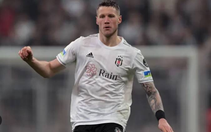 Wout Weghorst'ta sıfıra sıfır, elde var sıfır - Görsel 3