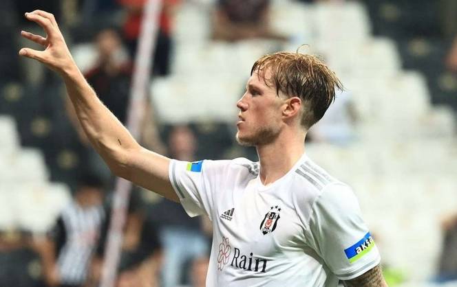 Wout Weghorst'ta sıfıra sıfır, elde var sıfır - Görsel 7