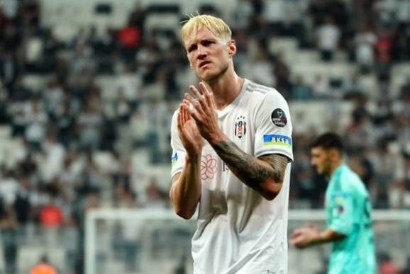 Wout Weghorst'ta sıfıra sıfır, elde var sıfır - Görsel 8