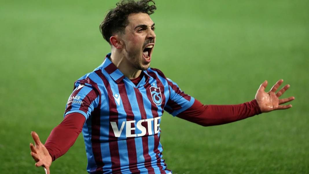 Süper Lig piyasa değerleri güncellendi: İşte Süper Lig'in en değerli 20 futbolcusu! - Görsel 1