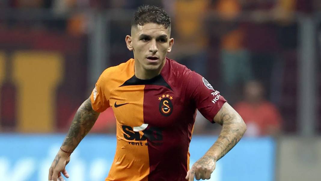 Süper Lig piyasa değerleri güncellendi: İşte Süper Lig'in en değerli 20 futbolcusu! - Görsel 13