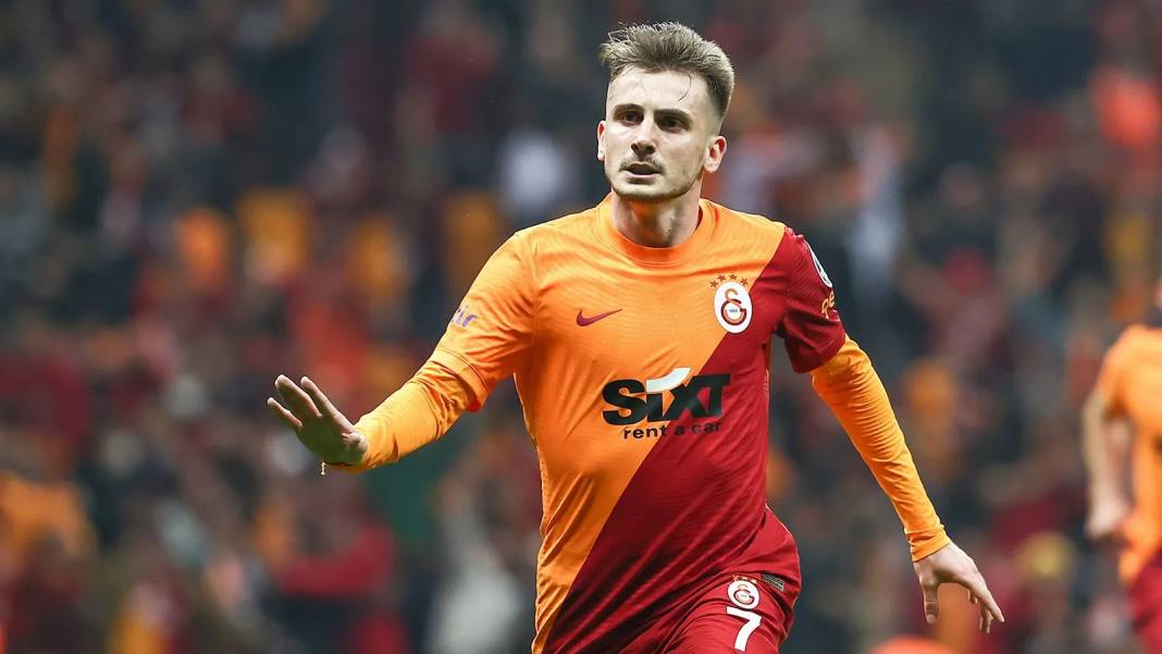 Süper Lig piyasa değerleri güncellendi: İşte Süper Lig'in en değerli 20 futbolcusu! - Görsel 14