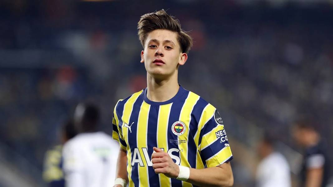 Süper Lig piyasa değerleri güncellendi: İşte Süper Lig'in en değerli 20 futbolcusu! - Görsel 15