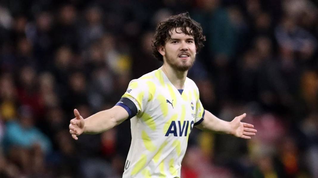 Süper Lig piyasa değerleri güncellendi: İşte Süper Lig'in en değerli 20 futbolcusu! - Görsel 17