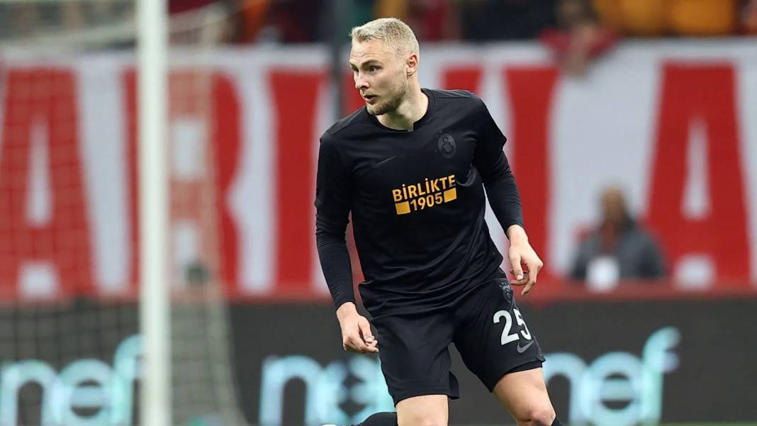 Süper Lig piyasa değerleri güncellendi: İşte Süper Lig'in en değerli 20 futbolcusu! - Görsel 18