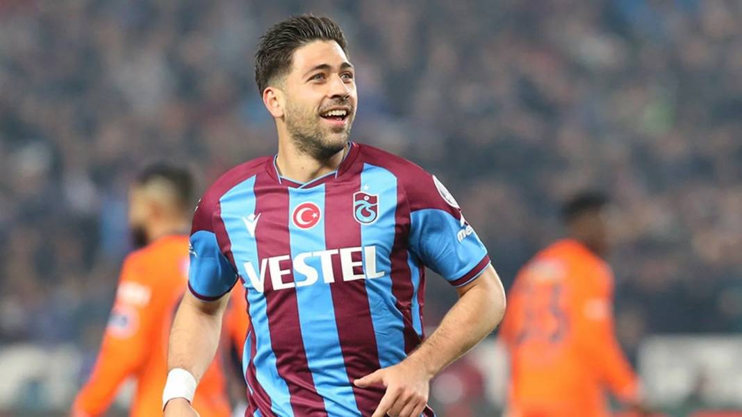 Süper Lig piyasa değerleri güncellendi: İşte Süper Lig'in en değerli 20 futbolcusu! - Görsel 6