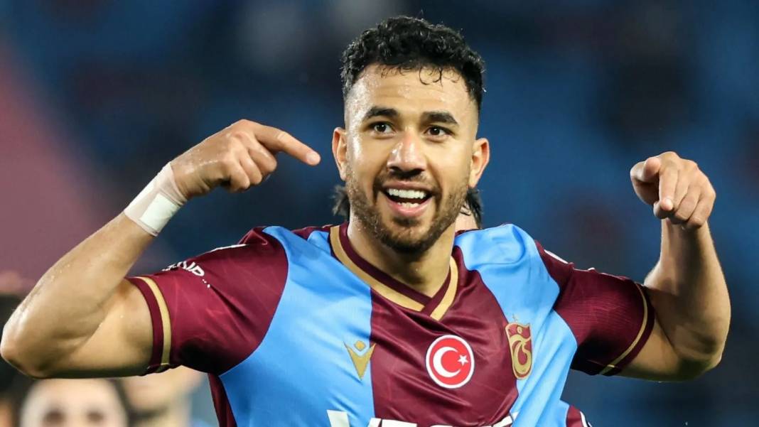 Süper Lig piyasa değerleri güncellendi: İşte Süper Lig'in en değerli 20 futbolcusu! - Görsel 9