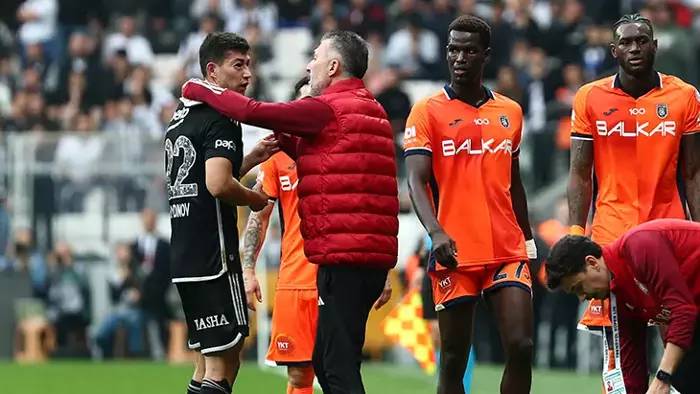 Bakhtiyor Zaynutdinov'un sakatlandığı anlar! - Görsel 6