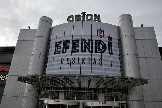 Fikret Orman, yeni Kartal Yuvası mağazasını açtı! - Görsel 10