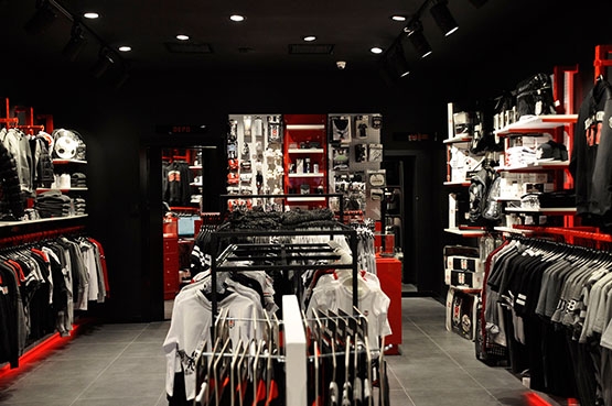 Fikret Orman, yeni Kartal Yuvası mağazasını açtı! - Görsel 11