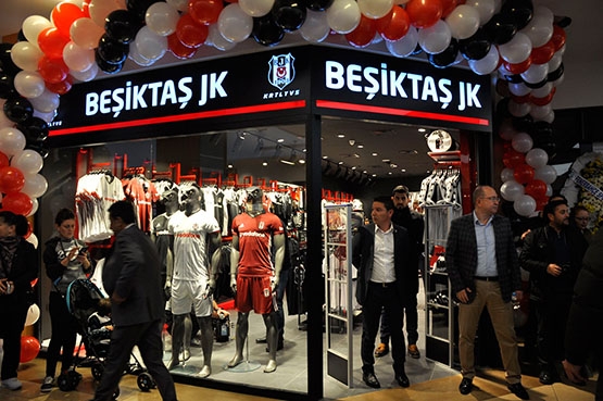 Fikret Orman, yeni Kartal Yuvası mağazasını açtı! - Görsel 15