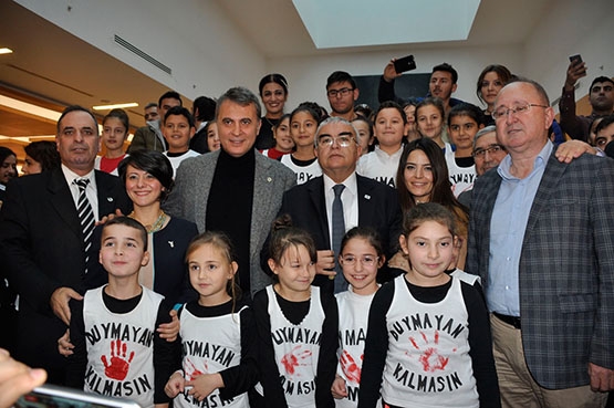 Fikret Orman, yeni Kartal Yuvası mağazasını açtı! - Görsel 6