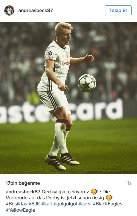 02 Kasım 2016 | Sosyal medyada bugün - Görsel 1