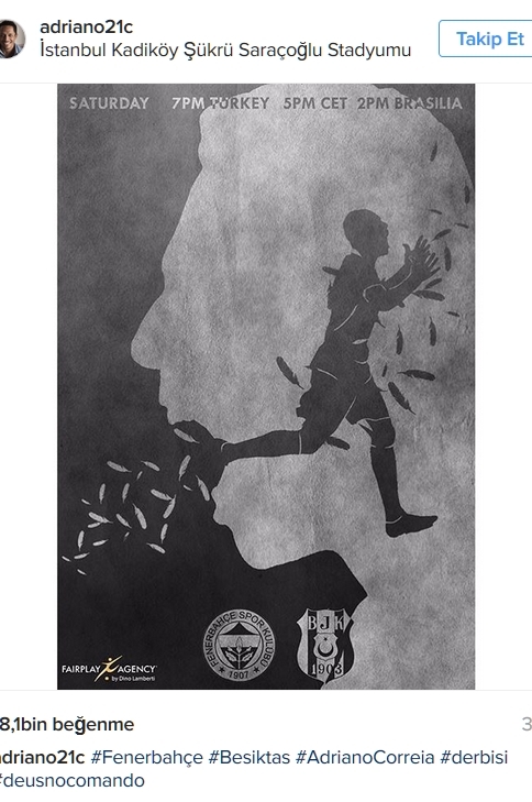 02 Kasım 2016 | Sosyal medyada bugün - Görsel 2