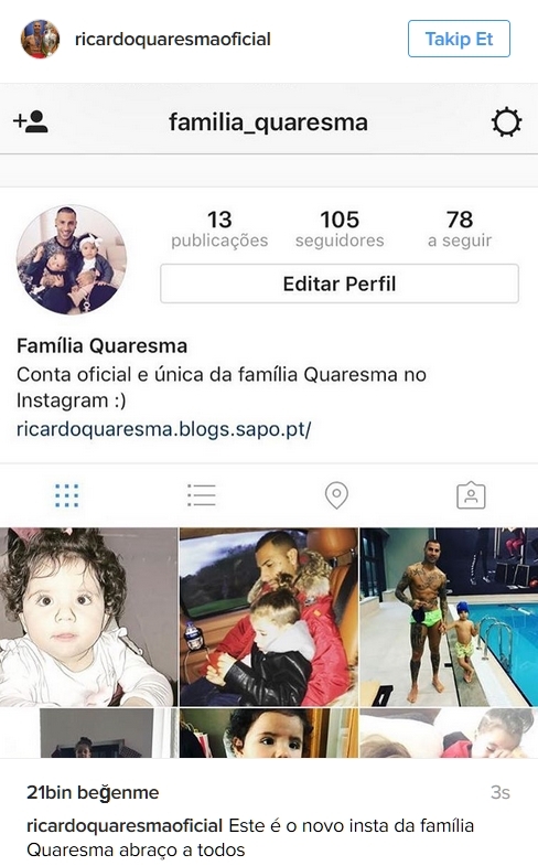 02 Kasım 2016 | Sosyal medyada bugün - Görsel 4