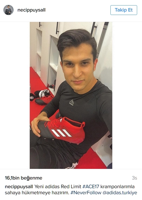 02 Kasım 2016 | Sosyal medyada bugün - Görsel 6