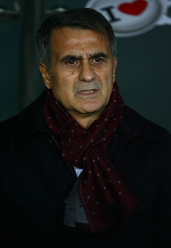 F.Bahçe - Beşiktaş derbisinden kareler - Görsel 5