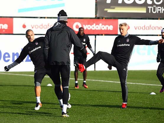 Gözler Dinamo Kiev maçına çevrildi! - Görsel 14