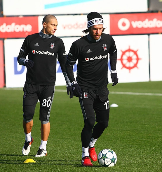 Gözler Dinamo Kiev maçına çevrildi! - Görsel 15