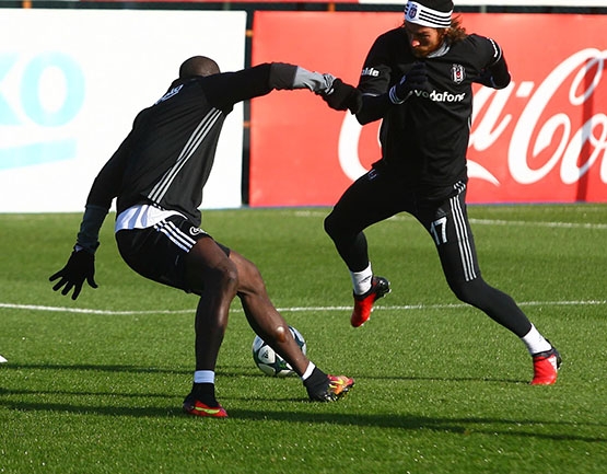 Gözler Dinamo Kiev maçına çevrildi! - Görsel 3