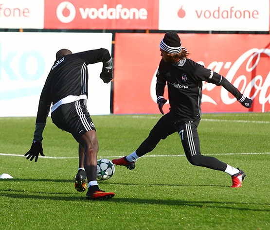 Gözler Dinamo Kiev maçına çevrildi! - Görsel 5