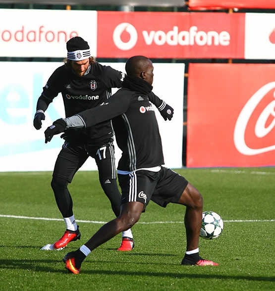 Gözler Dinamo Kiev maçına çevrildi! - Görsel 7