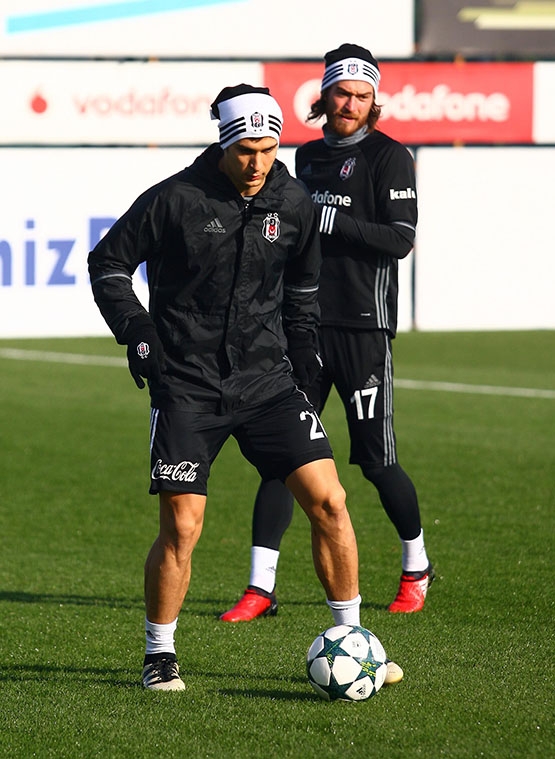 Gözler Dinamo Kiev maçına çevrildi! - Görsel 9