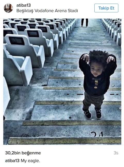 04 Kasım 2016 | Sosyal medyada bugün - Görsel 1