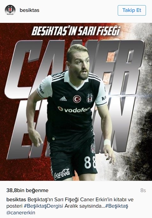 04 Kasım 2016 | Sosyal medyada bugün - Görsel 10