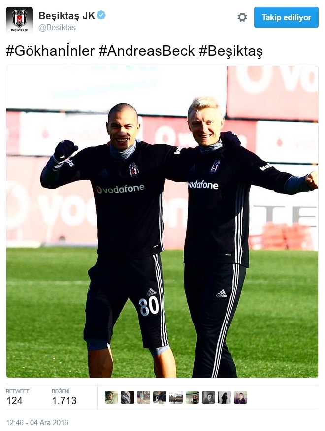 04 Kasım 2016 | Sosyal medyada bugün - Görsel 11