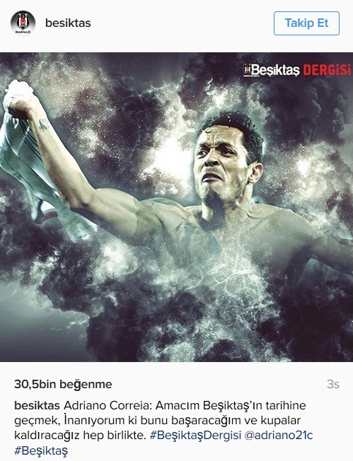 04 Kasım 2016 | Sosyal medyada bugün - Görsel 12